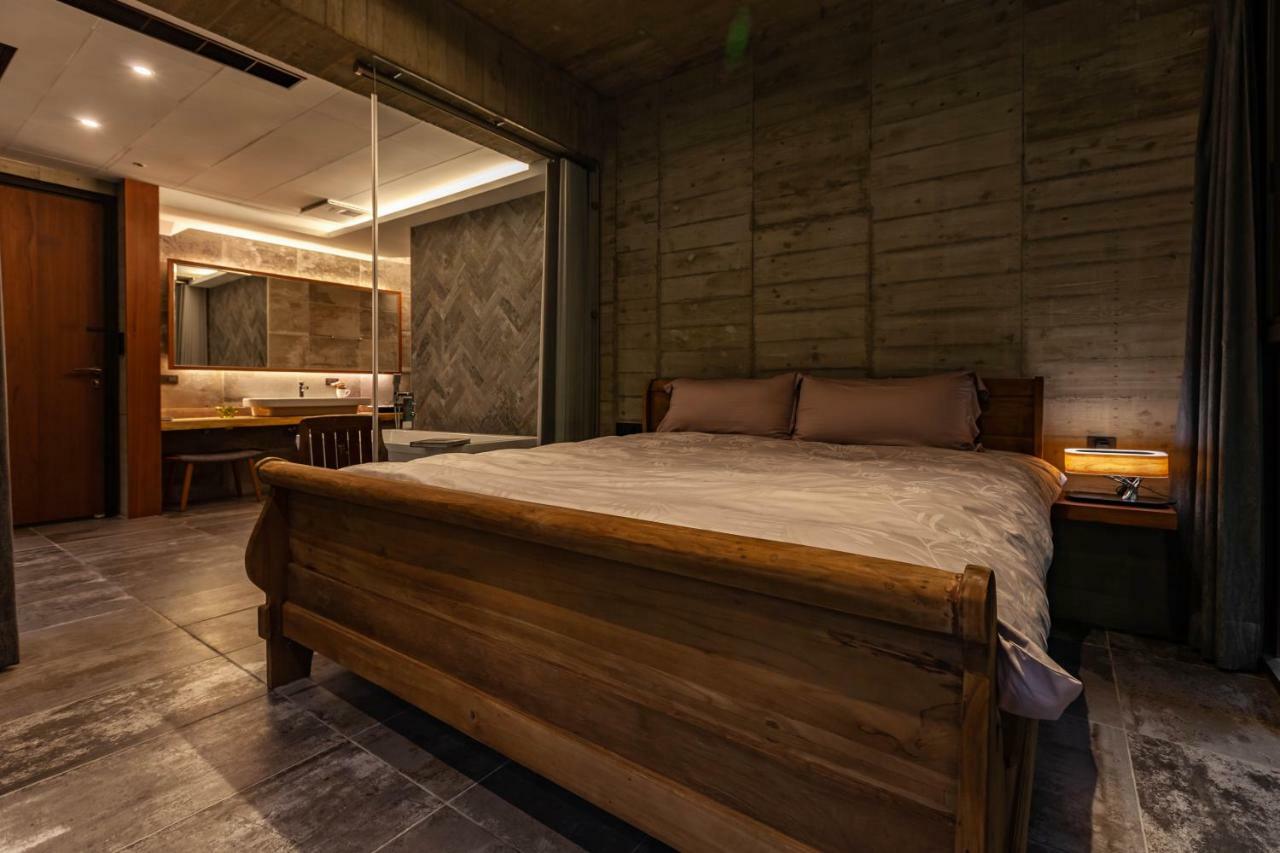 Echovilla B&B مدينة هوالين المظهر الخارجي الصورة